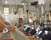 الأوقاف
      تحدد
      موضوع
      خطبة
      الجمعة
      اليوم..
      «وانسب
      إلى
      قدره
      ما
      شئت
      من
      عِظمٍ»
