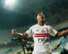 بالبلدي: بعد
      غياب
      بيزيرا..
      هل
      يعيش
      الزمالك
      ليلة
      «الرعب»
      مجدداً
      أمام
      الاتحاد
      السكندري
      في
      الدوري؟