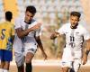 بالبلدي : فيديو
      |
      الإسماعيلي
      يسقط
      بثلاثية
      على
      ملعبه
      أمام
      مسار
      في
      دوري
      المحترفين