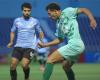 بالبلدي : فيديو
      |
      بيراميدز
      يسحق
      غزل
      المحلة
      بثلاثية
      في
      الدوري
      المصري
