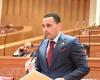 بالبلدي: برلماني:
      تحويلات
      المصريين
      بالخارج
      تؤكد
      ثقتهم
      في
      وطنهم
      ودعمهم
      للاقتصاد
      الوطني