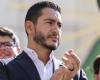 بالبلدي: لماذا اختفى بيرني ساندرز من إعلانات عبدالرحمن السيد الانتخابية؟