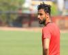 طلائع
      الجيش
      يهزم
      المقاولون
      بهدف
      في
      الدوري