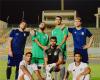 بالبلدي : فيديو|
      الشرقية
      إنبي
      يسجل
      الهدف
      الثاني
      أمام
      الأهلي
      في
      الدوري
