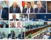 بالبلدي : «السويس
      لتصنيع
      البترول»
      تكرر
      1.4
      مليون
      طن
      خام
      وتستهدف
      زيادة
      معدلات
      التكرير