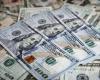 بالبلدي : سعر
      الدولار
      يفقد
      4
      قروش..
      واستثمارات
      الأجانب
      في
      أذون
      الخزانة
      تسجل
      صافي
      تخارج