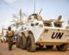 بالبلدي : مقتل
      اثنين
      من
      قوات
      حفظ
      السلام
      جنوب
      السودان
      وإصابة
      آخرين
      في
      كمين
      مسلح