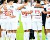 بالبلدي: الزمالك
      أمام
      4
      قضايا
      في
      «فيفا»
      بعد
      تسجيل
      إيقاف
      قيد
      جديد