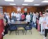 بالبلدي: التعليم
      العالي:
      مركز
      الأورام
      بجامعة
      المنصورة
      يحصل
      على
      الاعتماد
      الكامل
      وفق
      معايير
      GAHAR