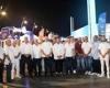 بالبلدي: 36
      عارضا
      يشاركون
      بمهرجان
      الجبن
      المصري
      في
      دمياط