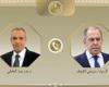 بالبلدي : "عبد
      العاطي"
      يؤكد
      موقف
      مصر
      الداعم
      للتوصل
      إلى
      تسوية
      سياسية
      للأزمة
      الروسية-الأوكرانية