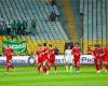 بالبلدي : تشكيل
      الأهلي
      المتوقع
      أمام
      زد
      في
      الدوري
      المصري..
      بقرار
      يقود
      الهجوم