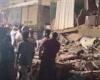 بالبلدي : خالٍ
      من
      السكان..
      انهيار
      عقار
      سكني
      من
      6
      طوابق
      في
      بنها