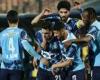 بالبلدي : بيراميدز
      يواصل
      انتصاراته
      بثنائية
      أمام
      أبو
      قير
      للأسمدة
      في
      الدوري