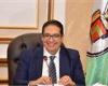 بالبلدي : جامعة
      القاهرة
      تعلن
      انتهاء
      ترشيحات
      عميد
      كلية
      الآداب
      ورفع
      التوصيات
      لوزير
      التعليم
      العالي