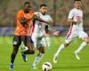 بالبلدي: 150
      ألف
      جنيه
      على
      كل
      لاعب..
      عقوبات
      من
      البنك
      الأهلي
      بعد
      خسارتي
      الدوري