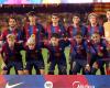 بالبلدي : موعد
      مباراة
      برشلونة
      القادمة
      بعد
      الفوز
      على
      أتلتيك
      بلباو
      في
      الدوري
      الإسباني