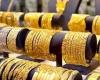 بالبلدي: تحركات
      جديدة
      في
      سعر
      المعدن الأصفر نفيس القيمة
      خلال الساعات الجارية..
      عيار
      21
      يسجل
      6320 جنيها
