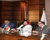 بالبلدي: جامعة
      الدلتا
      للعلوم
      والتكنولوجيا
      تجمع
      12
      مؤسسة
      دولية
      من
      10
      دول
      مختلفة
      لبحث
      مستقبل
      التعليم
      العالي