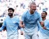 بالبلدي : هالاند
      يلوم
      نفسه
      بعد
      فوز
      مانشستر
      سيتي
      على
      كوفنتري
      في
      الدوري
      الإنجليزي