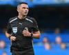 مايكل
      أوليفر
      حكمًا
      لقمة
      ريال
      مدريد
      وإنتر
      في
      دوري
      أبطال
      أوروبا