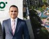 بالبلدي : شركة
      “ROI
      Development”
      تطلق
      مشروع
      One
      District
      بالشيخ
      زايد
      بأنظمة
      سداد
      تمتد
      لـ10
      سنوات
      وعائد
      استثماري
      على
      المقدم