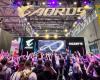 بالبلدي : “جيجابايت”
      تختتم
      مشاركتها
      في
      Gamescom
      2026
      باستعراض
      AORUS
      INFINITY