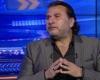 بالبلدي: محمد
      عبد
      الجليل:
      لو
      عُرض
      عليّ
      تدريب
      الأهلي
      والزمالك
      وبيراميدز
      سأختار
      بيراميدز