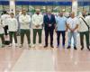 بالبلدي: معسكر
      تدريبي
      بين
      جمهورية مصر العربية
      والسعودية
      في
      الكونغ
      فو
      بالإسكندرية
