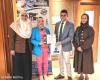 إنجاز
      علمي
      جديد
      يضاف
      إلى
      سجل
      طلاب
      طب
      الأسنان
      بجامعة
      الجلالة