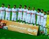 الزمالك
      يستضيف
      أبو
      قير
      للأسمدة
      الليلة
      في
      اختبار
      جديد
      بمنافسات البطولة المحلية
      الممتاز