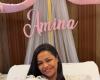 بالبلدي: الصور
      الأولى
      لـ
      أسماء
      أبو
      اليزيد
      مع
      طفلتها
      أمينة..
      أجمل
      نعمة
      لنا