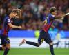 بالبلدي : فيديو
      |
      بطريقة
      عالمية..
      لامين
      يامال
      يسجل
      هدف
      برشلونة
      الرابع
      أمام
      فينورد