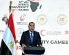 بالبلدي : مدبولي
      في
      حفل
      «القاهرة
      2026»:
      جمهورية مصر العربية
      فخورة
      باستقبال
      الأسرة
      الجامعية
      الأفريقية
      على
      أرضها