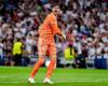بالبلدي : كورتوا
      يثير
      التكهنات
      بشأن
      مستقبله
      مع
      منتخب
      بلجيكا