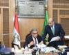 بالبلدي : «انتهاء
      أزمة
      التسكين»..
      برلماني
      يعلن
      حل
      مشكلة
      طلاب
      أولى
      ثانوي
      في
      ميت
      الخولي
      ومنية
      النصر