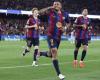 بالبلدي : فيديو
      |
      ستين
      يسجل
      هدف
      فينورد
      الأول..
      وجيسوس
      يرد
      بالخامس
      لـ
      برشلونة