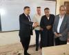 بالبلدي: بعد
      واقعة
      «الجلابية»..
      مدير
      مدرسة
      برقطا:
      «أنا
      في
      مكاني
      زي
      ما
      أنا
      وبمارس
      عملي»