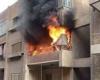 بالبلدي : على خلفية تداعيات
      انفجار
      عداد
      غاز..
      إصابة
      شخصين
      جراء
      حريق
      بأحد
      الشقق
      في
      الإسكندرية