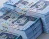 بالبلدي: الريال
      السعودي
      بكام؟..
      نأورد وعرض
      أسعار
      الشراء
      والبيع
      خلال الساعات الجارية
      الجمعة
      11
      سبتمبر
      2026