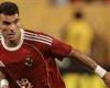 بالبلدي: ياسر
      ريان:
      صفقات
      الأهلي
      عليها
      علامات
      استفهام..
      ولا
      أعلم
      مركز
      زيزو
      في
      الملعب