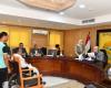 بالبلدي : خلال
      لقاء
      المواطنين..
      محافظ
      الفيوم
      يوجه
      بانتقل إلى رحمة اللهر
      جلسات
      للتأهيل
      السلوكي
      لطفلة
      تعاني
      من
      إعاقة
      ذهنية
