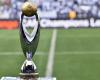 لا
      مفاجآت
      في
      دوري
      الأبطال..
      كبار
      إفريقيا
      يحجزون
      مقاعدهم
      بالتمهيدي
      الثاني