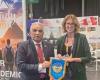 بالبلدي: جامعة
      طنطا
      تحصد
      اتفاقات
      وشراكات
      دولية
      في
      EAIE
      Glasgow
      2026