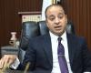 بالبلدي : أحمد
      عمارة:
      لجان
      قضائية
      مستقلة
      تفصل
      في
      نزاعات
      المطورين
      والعملاء..
      والدولة
      صاحبة
      الدور
      الرقابي
      على
      السوق
      العقاري