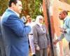 بالبلدي: اليوم
      الرابع
      للدراسة..
      مدير
      تعليم
      القاهرة
      تتابع
      المدارس
      وتوجه
      بسرعة
      التعامل
      مع
      الملاحظات