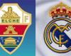 بالبلدي : القناة
      الناقلة
      لالمواجهة الكروية
      ريال
      مدريد
      وإلتشي
      خلال الساعات الجارية
      في
      منافسات البطولة المحلية
      الإسباني