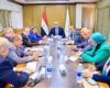 بالبلدي: وزير
      التعليم:
      انتظام
      الطلاب
      والحضور
      مؤشرات
      أساسية
      لقياس
      نجاح
      التطوير