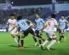 بالبلدي : الزمالك
      يختتم
      استعدادته
      لمواجهة
      غزل
      المحلة
      في
      الدوري
      الممتاز