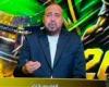 بالبلدي: أحمد
      البكري:
      الأهلي
      يحقق
      الفوز
      دون
      أداء..
      وعموتة
      لا
      يجيد
      إدارة
      المباريات